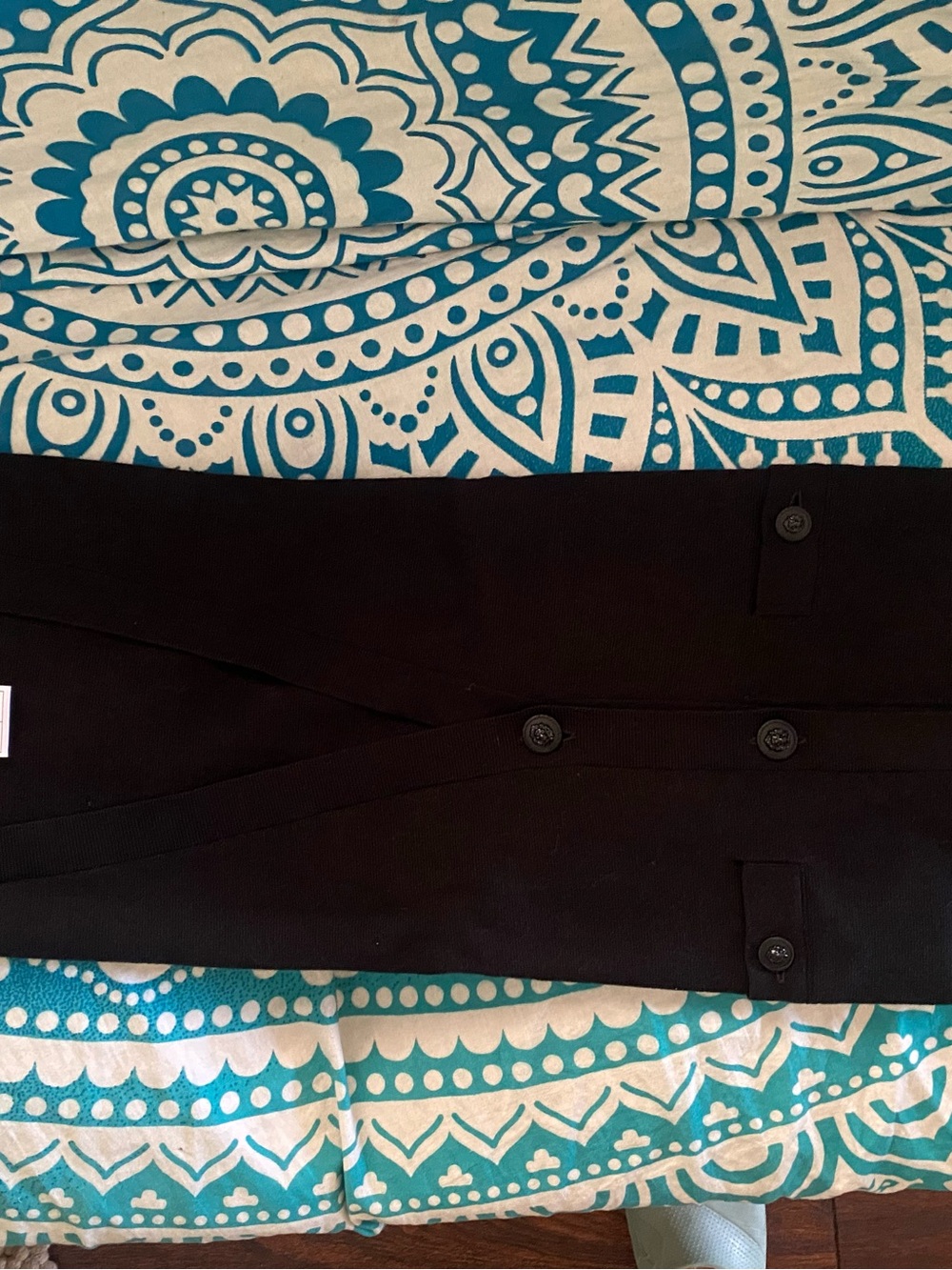 Chanel Cardigan - Picture 8 of 12